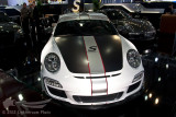 Sportec tuned Porsche