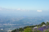 View - Palomar Mtn. State Park