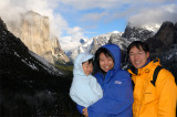 2011 Winter Yosemite