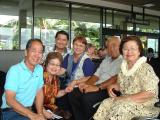 Now its our turn to visit Rarotonga!
