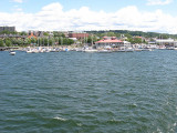 Burlington Waterfront