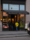 Eataly - New York City NY