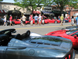 Concorso West Hartford 2012