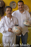 Angel and Jose from Tonala, Mexico
