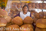 Bread for sale