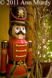 Toy Soldier and Lights