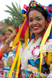 Flor de la Pia Dancer