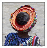 traditional headdress