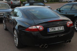 Joes garage 110502 XK serie 2