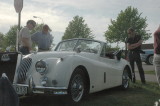 vacker XK150
