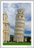 Pisas Leaning Tower