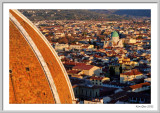 View from Giottos Bell Tower