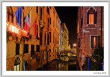 Midnight Venice