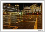 Midnight San Marco