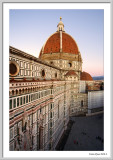 Basilica of Saint Mary of the Flower, Florence