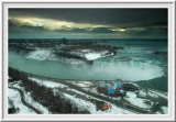 Niagara Falls - Different Look