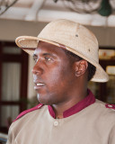 Destination Doorman