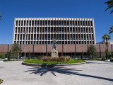 Galveston County Courthouse - Galveston, Texas