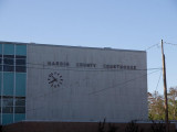 Hardin County Courthouse - Kountz, Texas