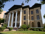 Fort Bend County Courthouse - Richmond, Texas