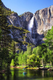 Yosemite - Valley Floor