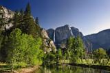 Yosemite - Valley Floor