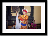 A Nepalese Dance
