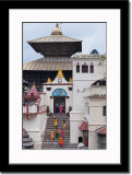 Pashupatinath Temple