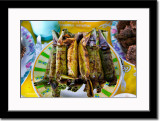 Lemper Manado