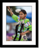 Jingle Dress Dancer