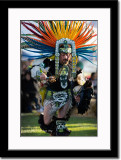 Aztec Dancer