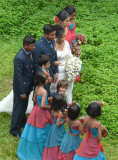 Wedding Party At Our Hotel