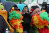 Rainbow Beards