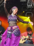 Belly Dancer