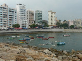 Stanley Waterfront