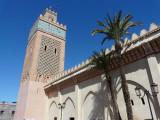 Kasbah Mosque