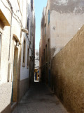 Typical Alley