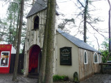 The New Parish Church