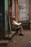Patan man in street.jpg