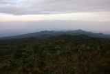 A view from the Maundi Crater