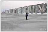 LA PLAGE DE COXYDE A 20H21