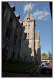 L ABBAYE DE MAREDRET 