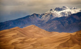 Sand Dunes