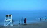 Night Fishing