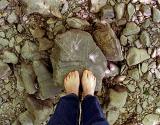 A World at My Feet