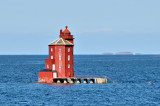 Kjeungskr lighthouse