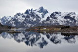 Trollfjorden