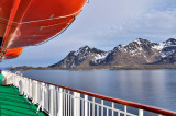 Near Svolvr