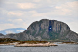 Torghatten