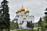 Assumption Cathedral, Yaroslavl